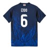 Maglia Giappone Endo 6 Prima Divisa 2024-25